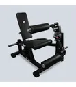 Bodyfit Dual Leg Extension Curl Machine - 1