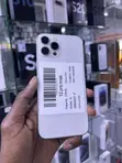 Apple iPhone 12 Pro Max 256GB White - 1