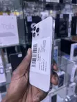 Apple iPhone 12 Pro Max 256GB White - 2