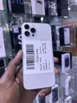 Apple iPhone 12 Pro Max 256GB White - 3
