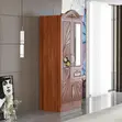 Home Wardrobe | Lockable Bedroom & Dressing Room Wardrobes - 5