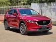 Mazda CX-5 2020 Nyeusi - 2