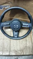 Mazda 3 Complete Steering Wheel (Used) - 1