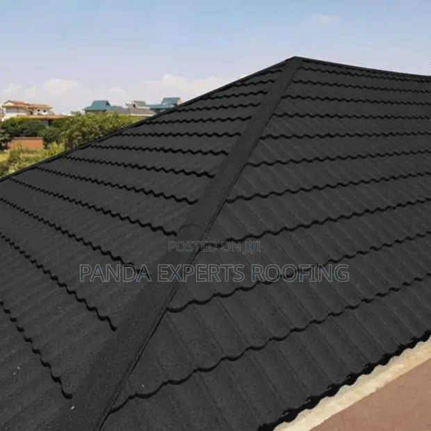 Bati za Kuezekea za Stone Coated - Decra, Classic, Milano, Shingle - 1