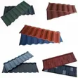 Bati za Kuezekea za Stone Coated - Decra, Classic, Milano, Shingle - 2