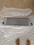 Universal Car Intercooler - 1