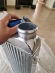 Universal Car Intercooler - 4