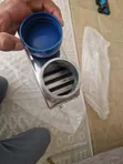 Universal Car Intercooler - 5