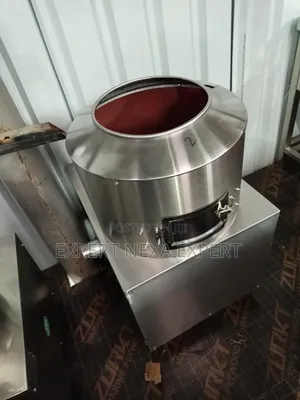 Peeler ya Viazi ya Kibiashara 20kg