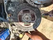 Ex-Japan Subaru Clutch & Pressure Plate - 1