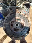 Ex-Japan Subaru Clutch & Pressure Plate - 2