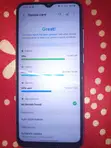 Samsung Galaxy A04e 32GB Blue - 3
