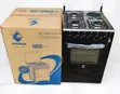 Euroken 50x55cm Standing Cooker - 1