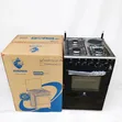 Euroken 50x55cm Standing Cooker - 2