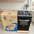 Euroken 50x55cm Standing Cooker - 3