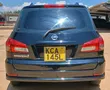 Nissan Wingroad Y12 2007 - 2