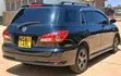 Nissan Wingroad Y12 2007 - 4