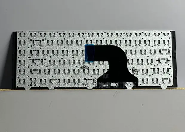 Ubadilishaji Kinanda cha HP ProBook 4440s - 1