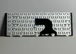 Ubadilishaji Kinanda cha HP ProBook 4440s - 1
