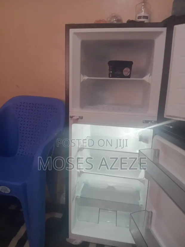 Midea Fridge - 2 Months Used - 1