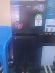 Midea Fridge - 2 Months Used - 2