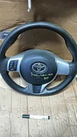 Ushikio Kamili wa Toyota Vitz - 2