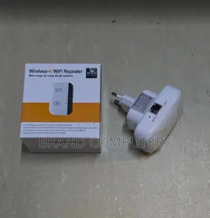 300Mbps Kidogo cha Kupanua Mawimbi ya WiFi