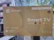 Amtec 43" FHD Smart Android TV: 43L12 - 1