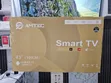 Amtec 43" FHD Smart Android TV: 43L12 - 2