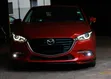 2017 Mazda Axela XD Red - 1