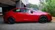 2017 Mazda Axela XD Red - 2