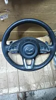 Mazda Steering Wheel Complete - 2