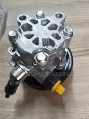 Toyota Land Cruiser Prado Power Steering Pump (1UR/2UR)