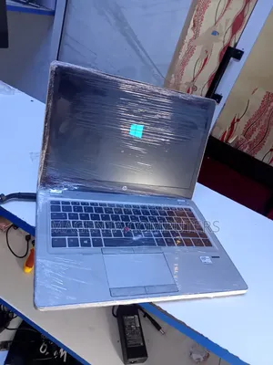 Laptop HP EliteBook Folio 9470M - 8GB RAM, 500GB HDD