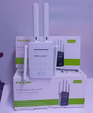 PIX-LINK WR09 WiFi Repeater