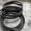 Subaru Alternator & Power Steering Pump Belts (Zilizotumika) - 1