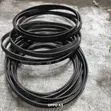 Subaru Alternator & Power Steering Pump Belts (Zilizotumika) - 2