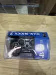 PS3 Dualshock Controller Pad Mpya Kabisa - 1