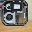 HP Z2 G4 Mini Workstation 16GB RAM, 512GB SSD - 4
