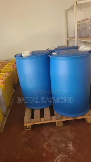 Mvinyo Mwekundu Mkavu na Mtamu (Jerrycan 20L)