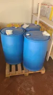 Mvinyo Mwekundu Mkavu na Mtamu (Jerrycan 20L) - 3