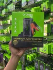 Oraimo Power Spark 1500A 12V Car Jump Starter 10,000mAh - 1