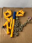 Heavy Duty Fence Strainer - 1