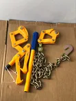 Heavy Duty Fence Strainer - 2