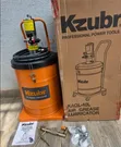 Kzubr Pneumatic 40L Air Grease Lubricator Bucket - 2