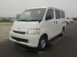 Toyota TownAce 2019 Nyeupe - 1