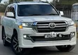 Toyota Land Cruiser V8 2010 - 1