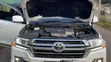 Toyota Land Cruiser V8 2010 - 3