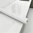 Glossy White Contact Paper - 1