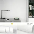 Glossy White Contact Paper - 2